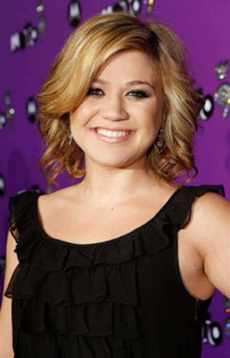 kelly clarkson imdb